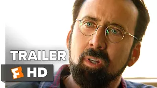 Looking Glass Trailer #1 (2018) | Movieclips Indie