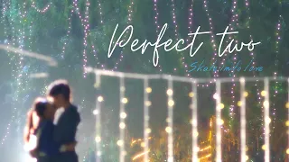 We are the perfect two | Skate into love | Tang Xue x Li Yubing