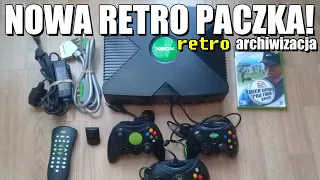 Nowa retro paczka! Xbox Classic i 360, PlayStation 2, Buzzery,