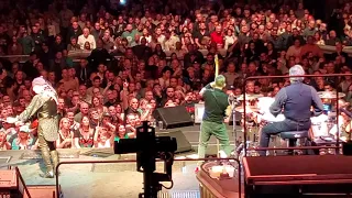 BRUCE SPRINGSTEEN - SHE'S THE ONE - 4/1/2023 MADISON SQUARE GARDEN NYC LIVE