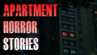 5 TRUE Scary Apartment Horror Stories | True Scary Stories