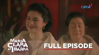 Maria Clara At Ibarra: Full Episode 31 (November 14, 2022)