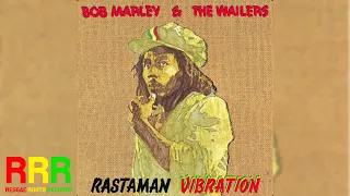 Bob Marley - Who The Cap Fit (Audio)