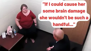 Psychiatrist Analyses Elizabeth Wettlaufer Interrogation & Confession