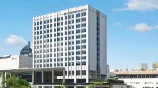 #Review Hotel Metropolitan Sendai East