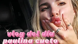 vlog del día 2