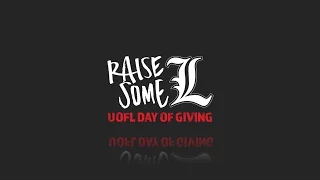 UofL Day of Giving 2016 - OFFICIAL VIDEO