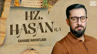 Gözyaşlarınızı Tutamayacağınız Bir Sahabe Hayatı - Hz. Hasan (ra) | Mehmet Yıldız