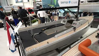 70.000€ Sailing boat 2024 - Saffier se24