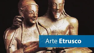 Arte Etrusco - Arte por arte