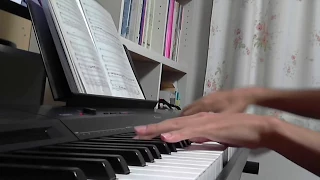X JAPAN - Say Anything (Piano cover)