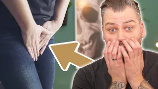 Kunde macht in die Hose! Tattoo Storys Teil 1