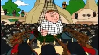 Family Guy - Best of Peter (German)