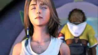 FFX - Gotta Be Somebody - Nickleback.wmv