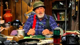 The Red Green Show Ep 237 "Snowed In" (2002 Season)