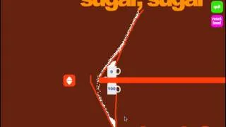 How to easily beat sugar sugar level 9