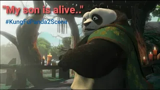 Kung Fu Panda 2 HD most magnificent final scene ever. Most magnificent final soundtrack ever.