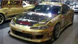 Cool and tuned cars