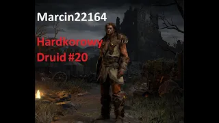 Hardkorowy Druid odc. 20 - Diablo 2 Resurrected