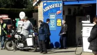 Filming Heartbeat - Final Season