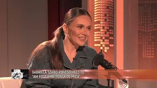 Dupa fapta si rasplata - Gabriela Szabo - 10 Februarie 2024 - Partea 1 @MetropolaTV