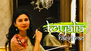 Harini Rao - Koyalia (Official Video)