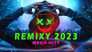 REMIXY 2023 🔥 MEGA HITY 2023 🎶 CZERWIEC 2023 ✅ NAJLEPSZA MUZYKA KLUBOWA 2023