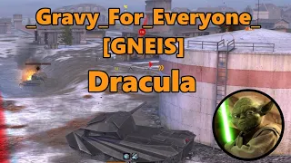 WoTB  -  Dracula     _Gravy_For_Everyone_[GNEIS]  -  World of Tanks Blitz