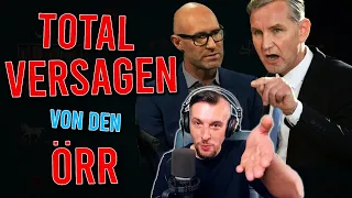 MDR Sommerinterview mit Höcke