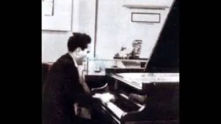 Rachmaninov Prelude in G Op 23 No 5  Flier  Rec  circa 1952.wmv