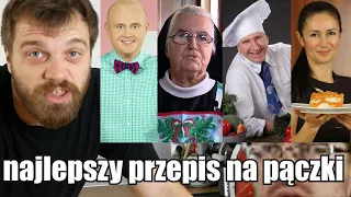 Który przepis na pączki jest najlepszy? | 'Ni mom pojęcia co robię'