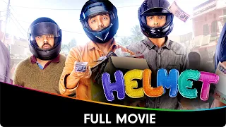 Helmet - Hindi Full Movie - Aparshakti Khurana, Pranutan Bahl, Ashish Verma, Abhishek