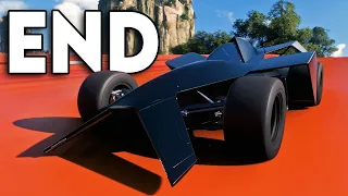 Forza Horizon 5 Hot Wheels - Part 5 - THE END