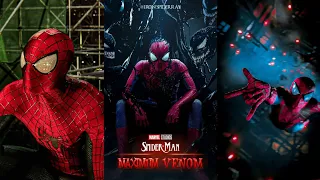 Best the amazing spider man edits 🕷️🕸️✨🔥🌆//Tiktok compilation