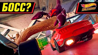 ПРОШЛИ СЕКРЕТЫ? ЧТО ДАЛЬШЕ? | HOT WHEELS UNLEASHED #6