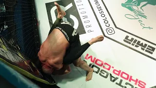 Сергей Митягин (Россия) vs. Шавкат Шухратов (Узбекистан) | 70 кг