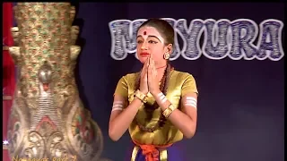 Excerpts from Nandanar - Dance Drama Part 2 - Sridevi Nrithyalaya - Bharathanatyam Dance