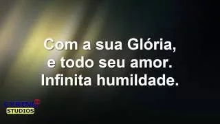 Que Ele Cresça - Deigma Marques [COM LETRA] HD