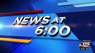 KSAT 12 News at 6: Sept. 4, 2018