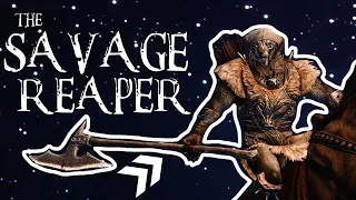 The Savage Reaper [Skyrim Vanilla Death // Mounted Combat Build] S4E2