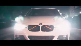 Cinematic Video BMW F10