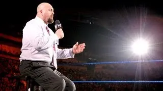 Big Show explains his actions against John Cena at WWE Over the Limit