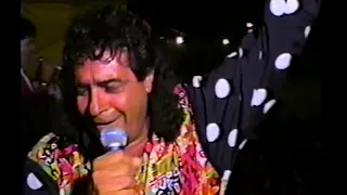SHOW JOÃO MINEIRO E MARIANO EM 1994 EM LONTRA-MG (PARTE 02)
