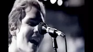 The Smashing Pumpkins - Today (Live) - 1993 (HQ Soundboard Audio)