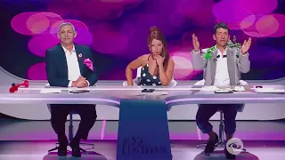 ¡Noche imperdible! Ellos son los imitadores elegidos en A Yo Me Llaman