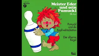 Pumuckl #58 | Der silberne Kegel | Hörspiel 1976