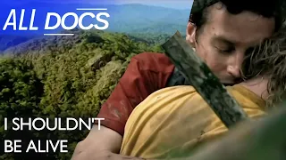 Lost Lovers In The AMAZON | S02 E04 | I Shouldn't Be Alive | All Documentary