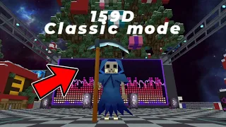 New Classic Mode in Bedwars!!