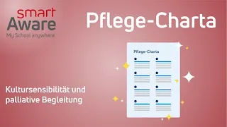 Pflege-Charta | Rechte hilfs- u pflegebedürftiger Menschen | Selbstbestimmung und kulturelle Rituale