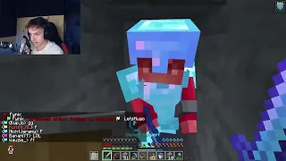 LETSHUGO TÖTET 3 STREAMER IN MINECRAFT PROJEKT!!!